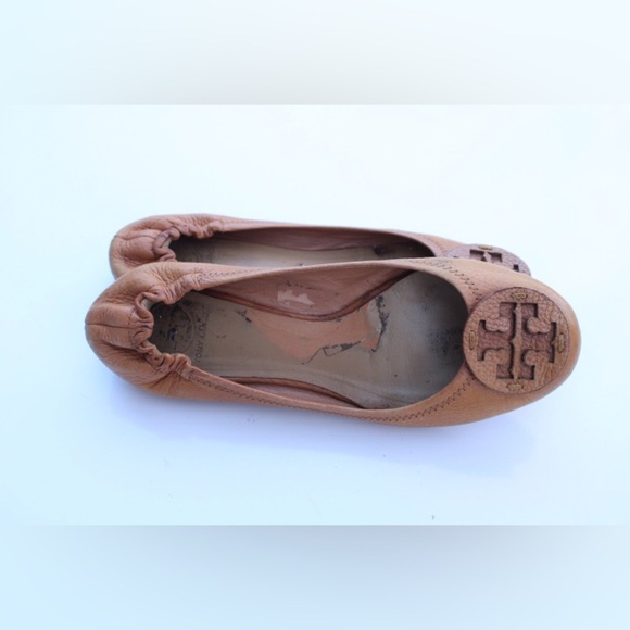 Tory Burch flats - Picture 4 of 15